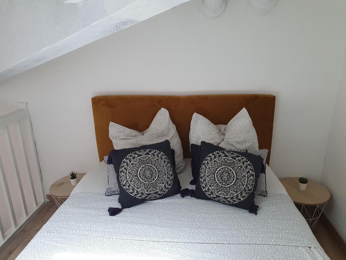 Lemon Tree - Vieux Port Marseille Apartment ภายนอก รูปภาพ