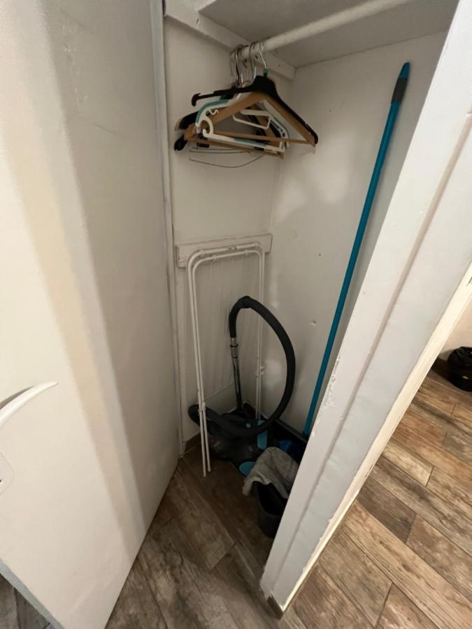 Lemon Tree - Vieux Port Marseille Apartment ภายนอก รูปภาพ