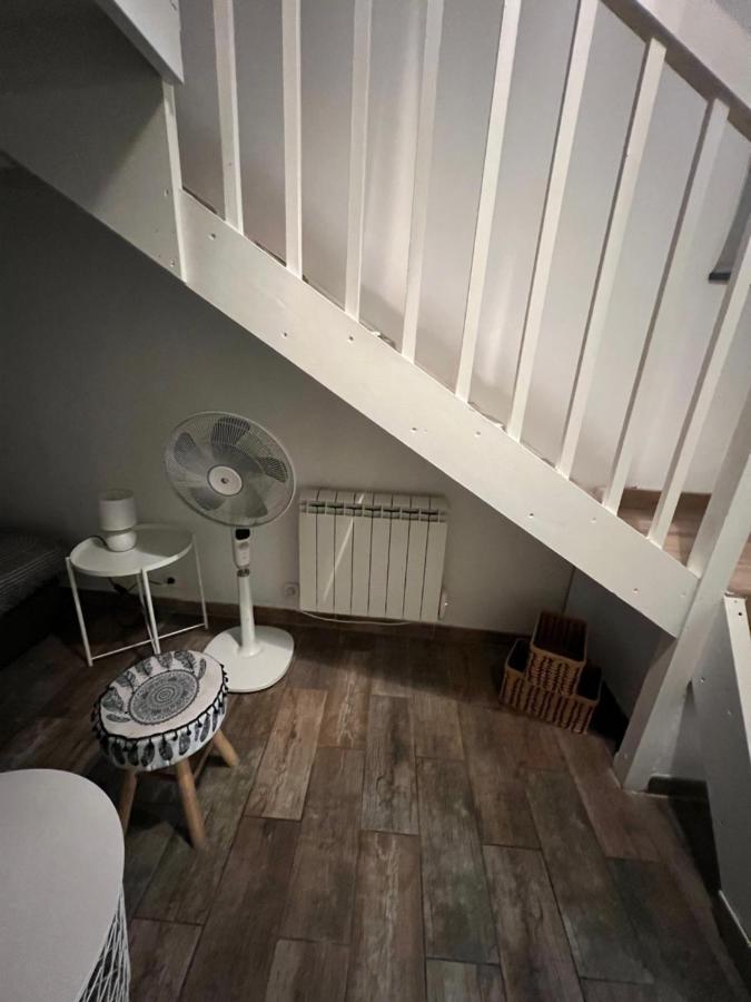 Lemon Tree - Vieux Port Marseille Apartment ภายนอก รูปภาพ
