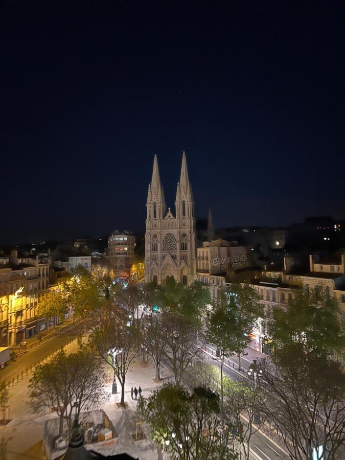 Lemon Tree - Vieux Port Marseille Apartment ภายนอก รูปภาพ