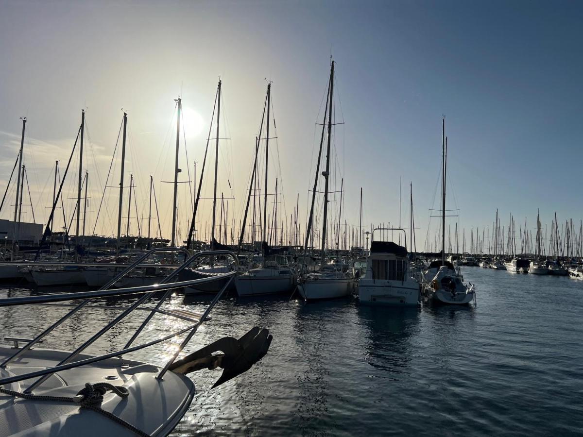Lemon Tree - Vieux Port Marseille Apartment ภายนอก รูปภาพ