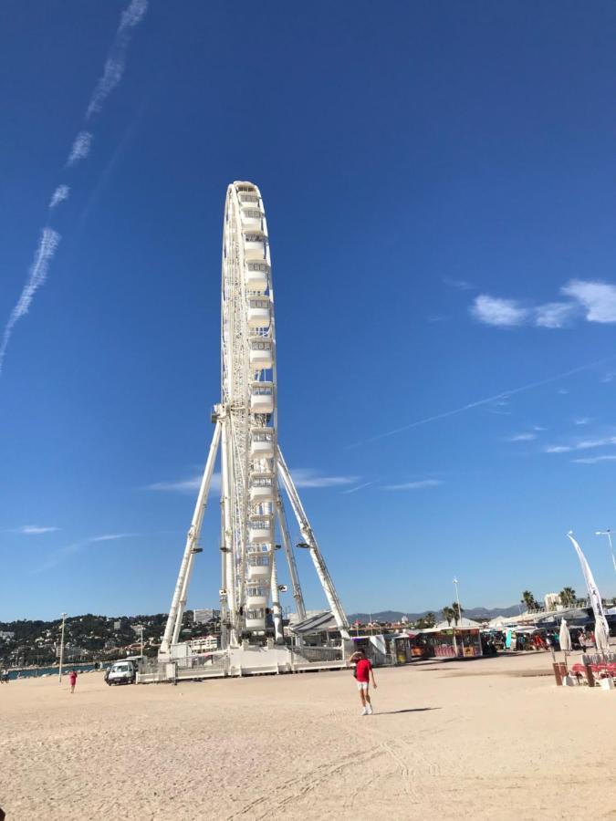 Lemon Tree - Vieux Port Marseille Apartment ภายนอก รูปภาพ