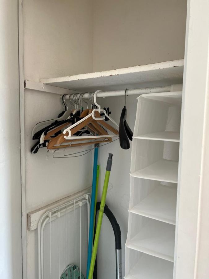Lemon Tree - Vieux Port Marseille Apartment ภายนอก รูปภาพ